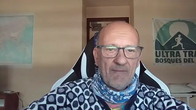 Snapshot of llopaco chatting on January 9, 2026, 12:52 pm llopaco online show from January 9, 2026, 12:52 pm