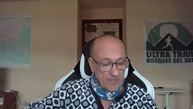 Snapshot of llopaco chatting on February 16, 2026, 11:50 am llopaco online show from February 16, 2026, 11:50 am