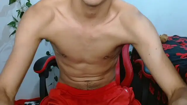 neithanzynxx online show from February 25, 2025, 11:22 pm