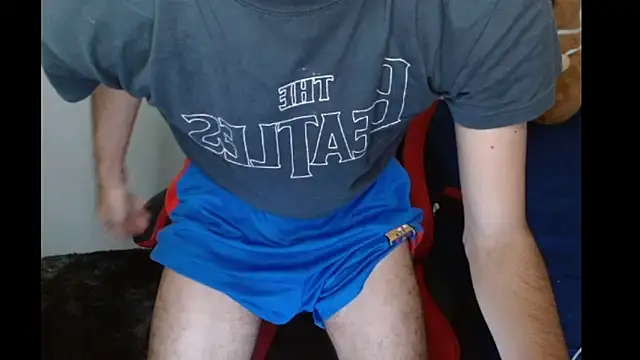 neithanzynxx online show from September 13, 2025, 7:24 pm