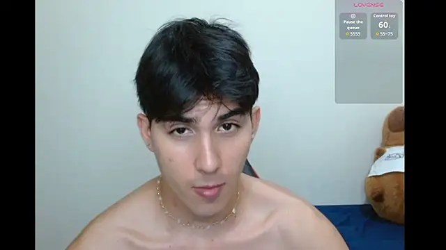 neithanzynxx online show from October 4, 2025, 8:18 pm