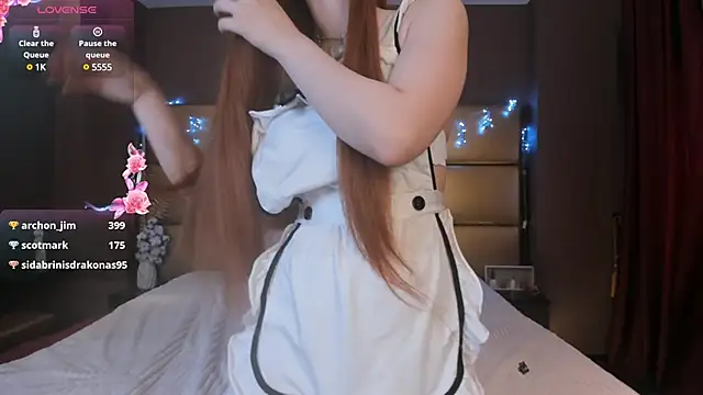 Agaveforests online show from February 21, 2025, 11:11 am