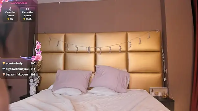 Agaveforests online show from March 4, 2025, 4:09 pm