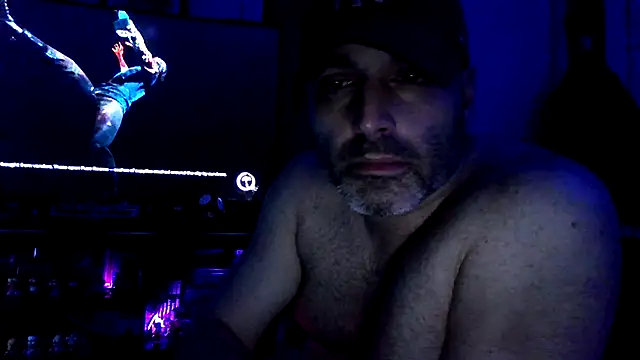 Novabear6996 online show from November 4, 2025, 8:57 am