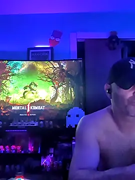 Novabear6996 online show from November 11, 2025, 5:18 am