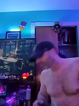 Novabear6996 online show from November 21, 2025, 7:51 am