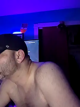 Novabear6996 online show from December 4, 2025, 12:36 pm