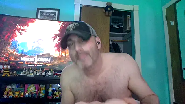 Novabear6996 online show from June 15, 2026, 7:10 am