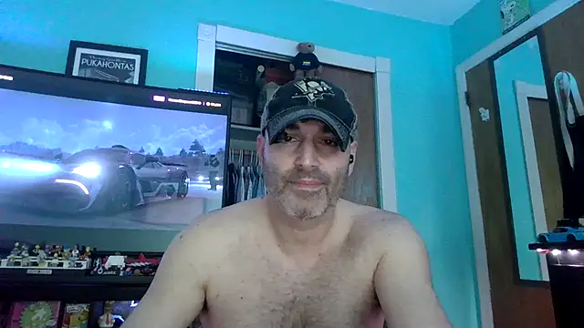 Novabear6996 online show from July 8, 2026, 8:30 am