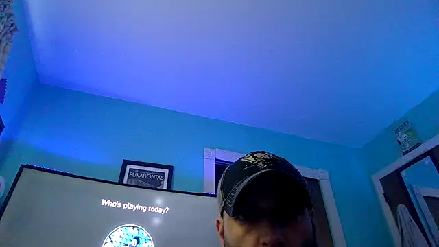 Novabear6996 online show from July 13, 2026, 3:15 pm