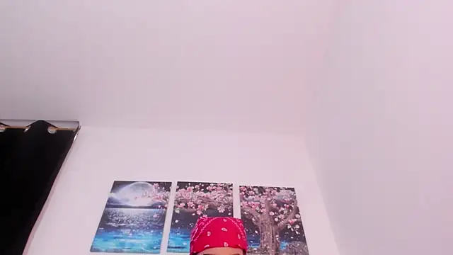 Baby Asshley online show from March 4, 2025, 9:54 pm