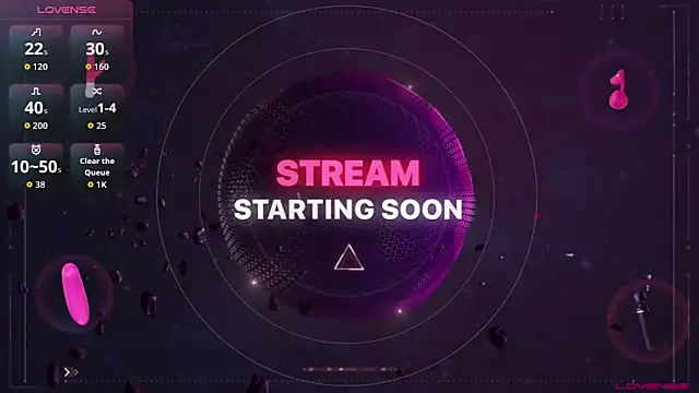sizha6 online show from May 7, 2026, 5:07 pm