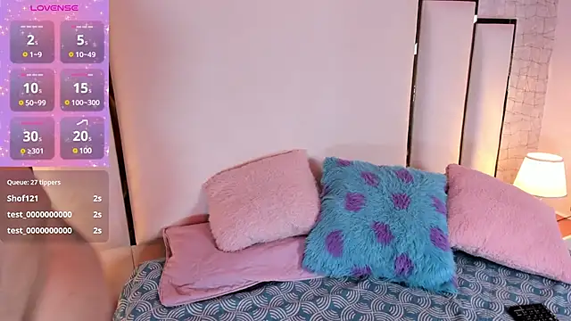 hillary uckerman  online show from February 26, 2025, 10:20 pm