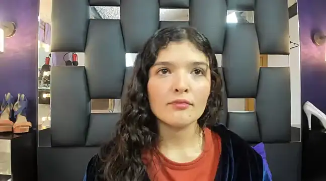 Snapshot of ARTEMISAKIM chatting on February 18, 2025, 4:15 am ARTEMISAKIM online show from February 18, 2025, 4:15 am