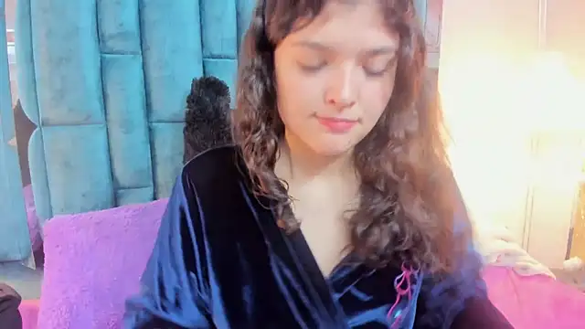 Snapshot of ARTEMISAKIM chatting on March 8, 2025, 10:00 am ARTEMISAKIM online show from March 8, 2025, 10:00 am