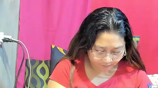 Snapshot of hotchubby88 chatting on January 27, 2025, 12:01 am hotchubby88 online show from January 27, 2025, 12:01 am