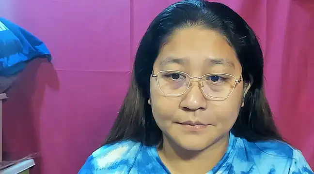 Snapshot of hotchubby88 chatting on February 26, 2025, 12:05 am hotchubby88 online show from February 26, 2025, 12:05 am