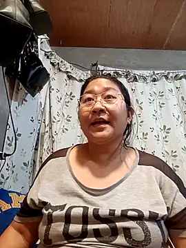 hotchubby88 online show from December 4, 2025, 1:26 am