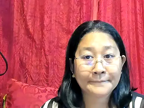 hotchubby88 online show from January 8, 2026, 11:45 am