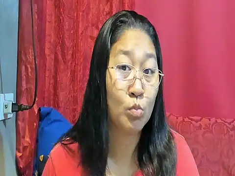 Snapshot of hotchubby88 chatting on April 12, 2026, 6:57 pm hotchubby88 online show from April 12, 2026, 6:57 pm
