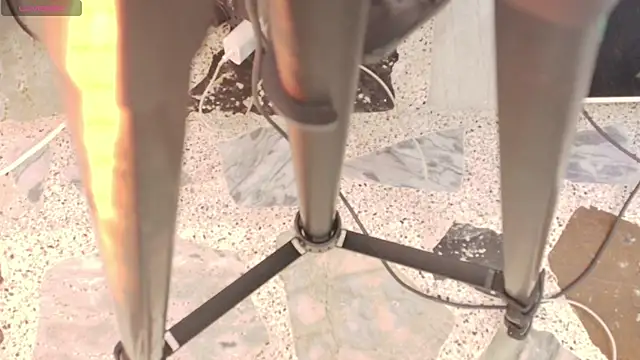 JacobRoberts1 online show from March 17, 2025, 7:35 am