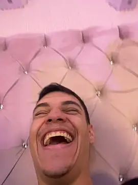 JacobRoberts1 online show from November 10, 2025, 8:41 pm