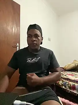 bosszonke123 online show from March 27, 2026, 8:30 pm