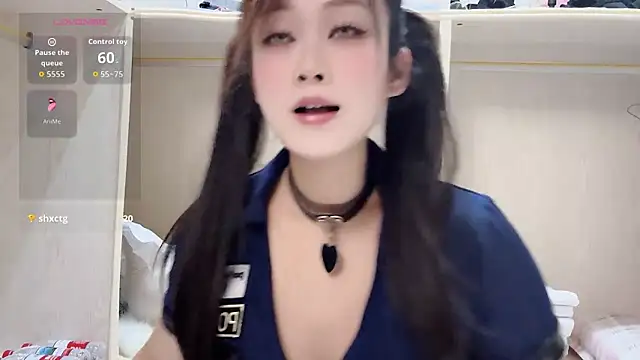 Snapshot of yueyue2003 chatting on March 18, 2026, 12:30 pm yueyue2003 online show from March 18, 2026, 12:30 pm