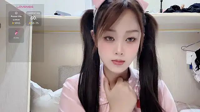 Snapshot of yueyue2003 chatting on March 22, 2026, 12:52 pm yueyue2003 online show from March 22, 2026, 12:52 pm