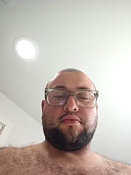 Sexoso69thebear online show from December 3, 2025, 3:58 am