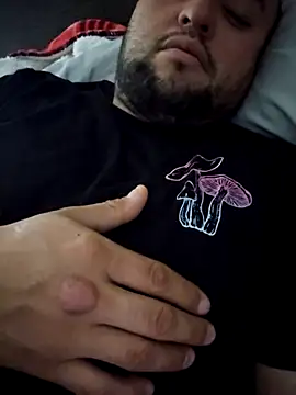 Sexoso69thebear online show from December 4, 2025, 2:26 pm