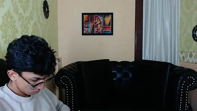 Martin Linares online show from March 15, 2025, 2:23 pm