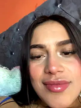 Emily sharlot online show from November 8, 2025, 9:20 am