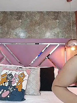 EmmaSulivan online show from March 24, 2026, 12:32 pm