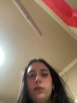 sexymelli18 online show from March 27, 2026, 6:18 pm