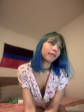 Snapshot of sweet_Amy0 chatting on March 5, 2025, 11:49 pm sweet Amy0 online show from March 5, 2025, 11:49 pm