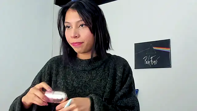 Snapshot of sweet_Amy0 chatting on November 4, 2025, 9:58 pm sweet Amy0 online show from November 4, 2025, 9:58 pm