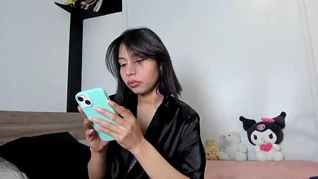 Snapshot of sweet_Amy0 chatting on November 24, 2025, 9:47 pm sweet Amy0 online show from November 24, 2025, 9:47 pm