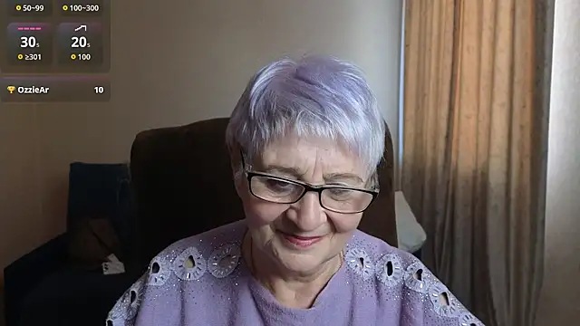 Snapshot of Sandra_Snowflake chatting on February 11, 2026, 10:42 am Sandra Snowflake online show from February 11, 2026, 10:42 am