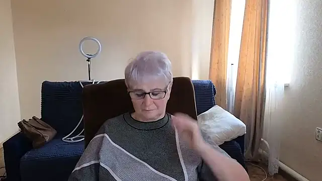 Snapshot of Sandra_Snowflake chatting on April 23, 2026, 11:53 am Sandra Snowflake online show from April 23, 2026, 11:53 am