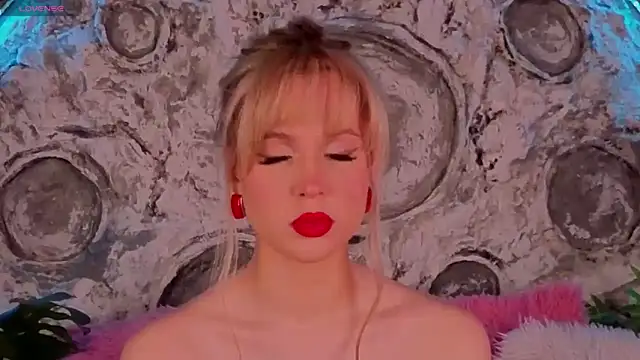 BECKI VRES online show from December 13, 2025, 9:09 pm