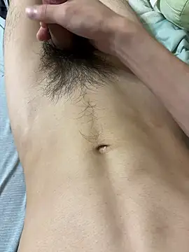 tsune694 online show from September 27, 2025, 3:06 pm