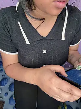 Snapshot of Sassy-soumu chatting on March 6, 2026, 7:21 pm Sassy-soumu online show from March 6, 2026, 7:21 pm