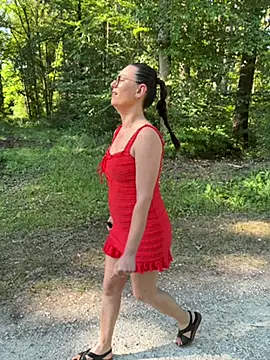 AvaFlowers6 online show from July 10, 2026, 7:23 am