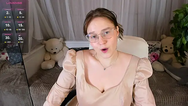 Rada Woods online show from February 19, 2025, 2:34 pm