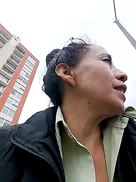 Coeur de luxure online show from January 14, 2026, 2:01 pm