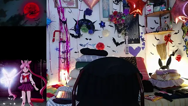 Snapshot of purplekattlyn chatting on July 11, 2026, 5:32 am purplekattlyn online show from July 11, 2026, 5:32 am