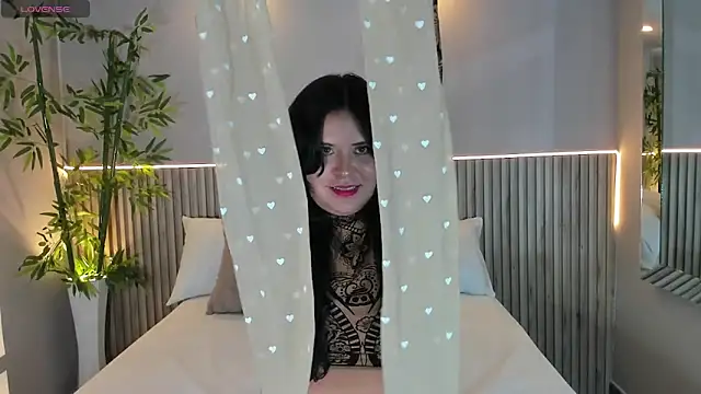 GeorginaReyes online show from March 13, 2025, 11:16 pm