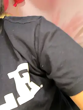 Mrsvictoriaaa online show from February 20, 2025, 2:35 pm