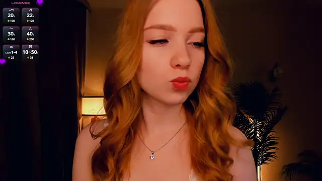 FloraBonde online show from March 4, 2025, 7:30 am